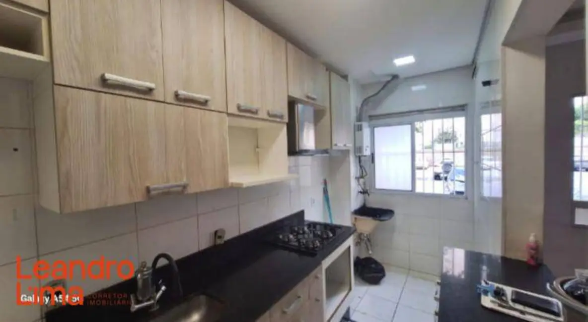 Foto 3 de Apartamento com 2 quartos à venda, 45m2 em Ponte Grande, Guarulhos - SP
