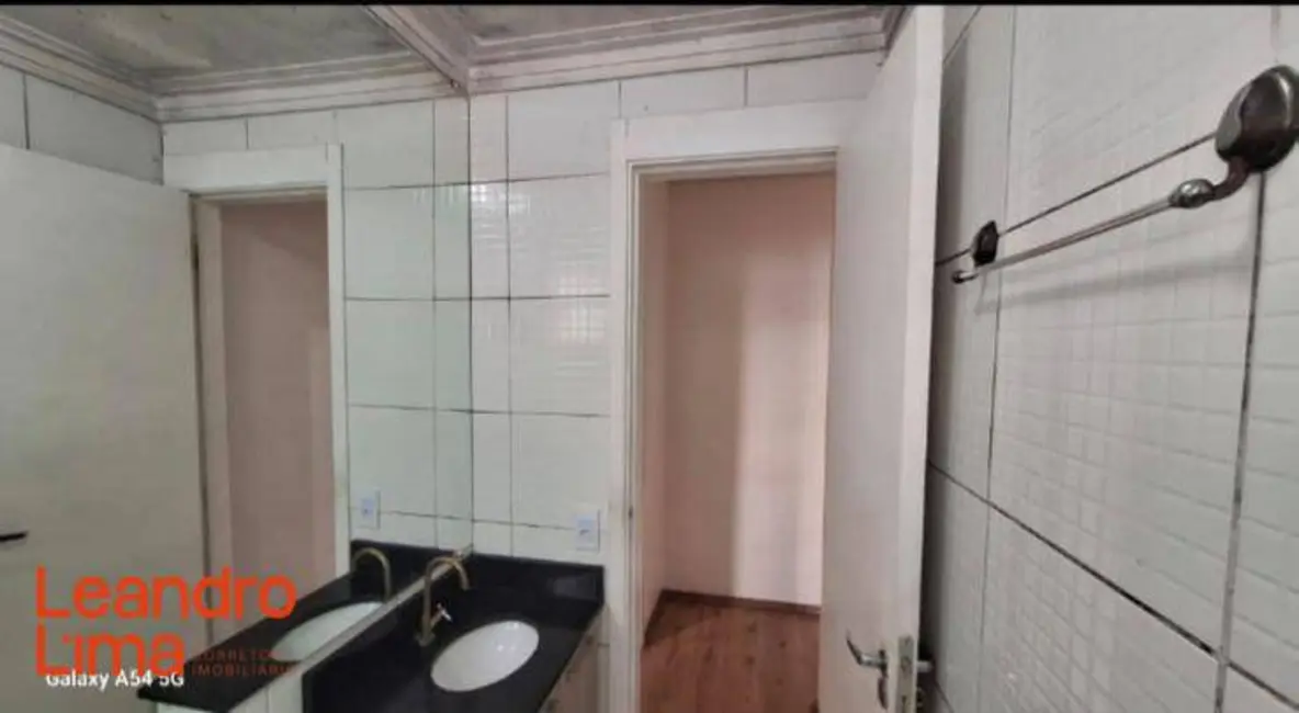 Foto 9 de Apartamento com 2 quartos à venda, 45m2 em Ponte Grande, Guarulhos - SP