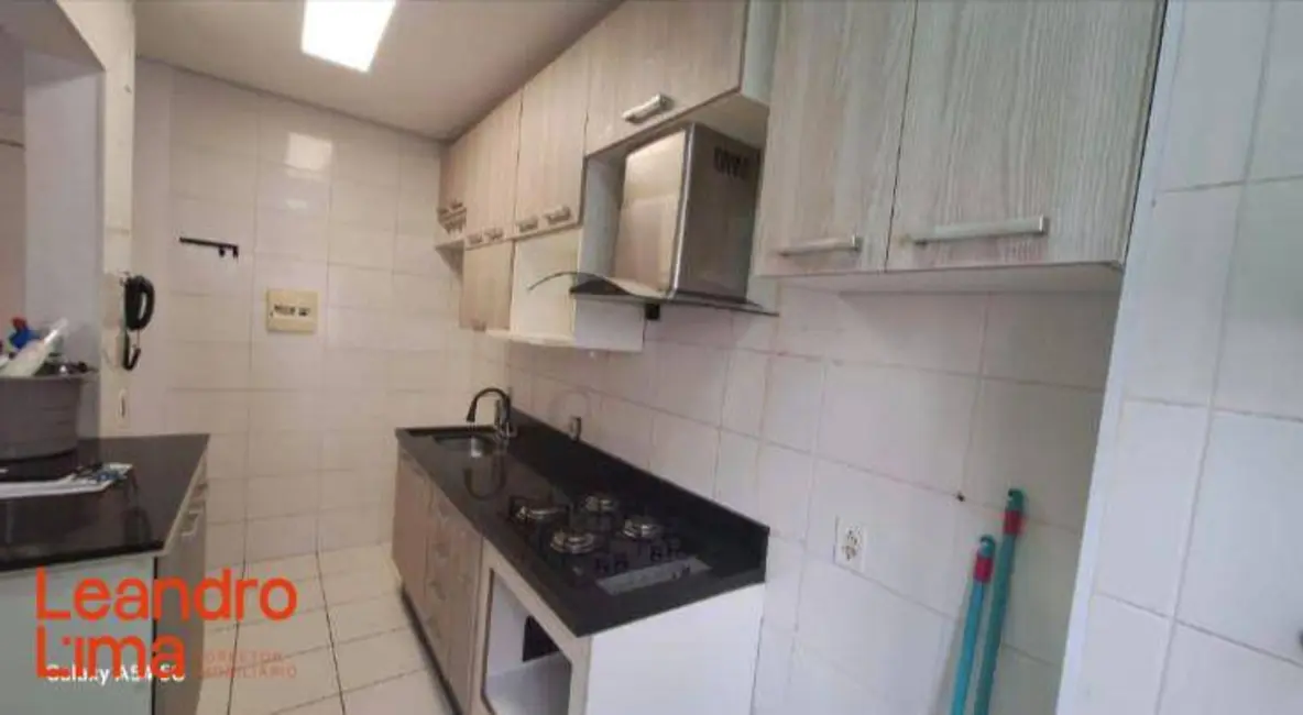Foto 4 de Apartamento com 2 quartos à venda, 45m2 em Ponte Grande, Guarulhos - SP