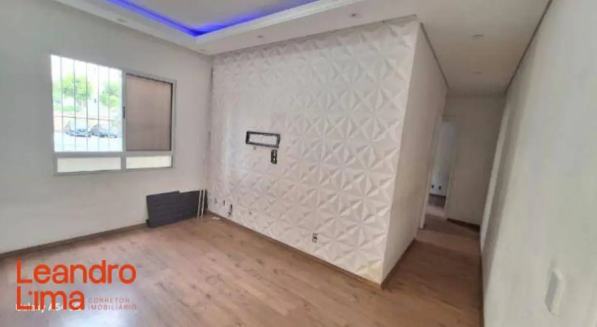 Foto 2 de Apartamento com 2 quartos à venda, 45m2 em Ponte Grande, Guarulhos - SP