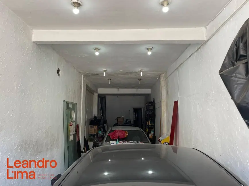 Foto 1 de Sala Comercial para alugar, 50m2 em Jardim Munhoz, Guarulhos - SP