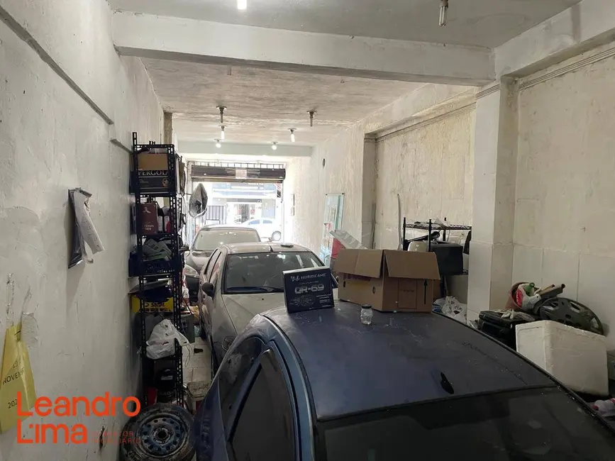 Sala Comercial para alugar, 50m2 em Jardim Munhoz, Guarulhos - SP - imagem 3 Foto 3 de Sala Comercial para alugar, 50m2 em Jardim Munhoz, Guarulhos - SP