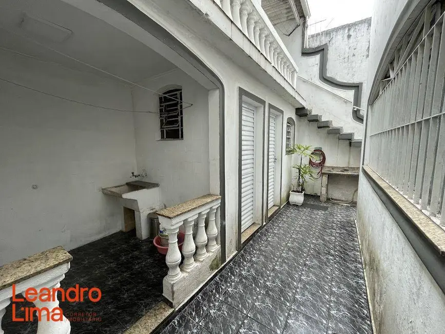 Foto 8 de Casa com 3 quartos à venda e para alugar, 250m2 em Vila Zamataro, Guarulhos - SP