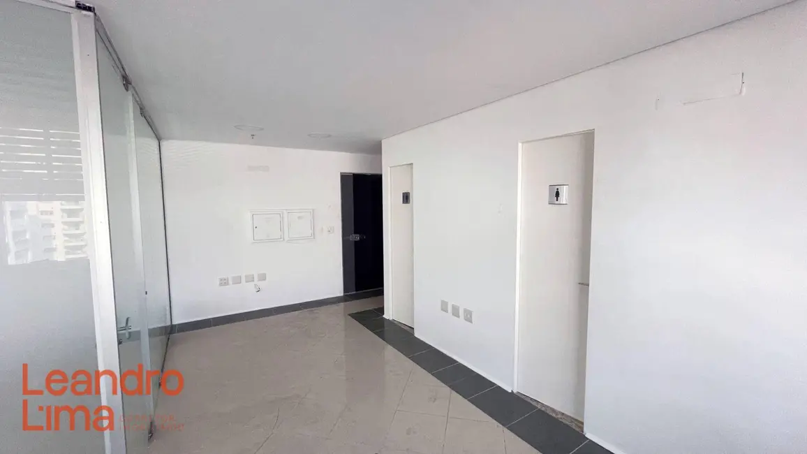 Foto 5 de Sala Comercial para alugar, 44m2 em Indianópolis, São Paulo - SP