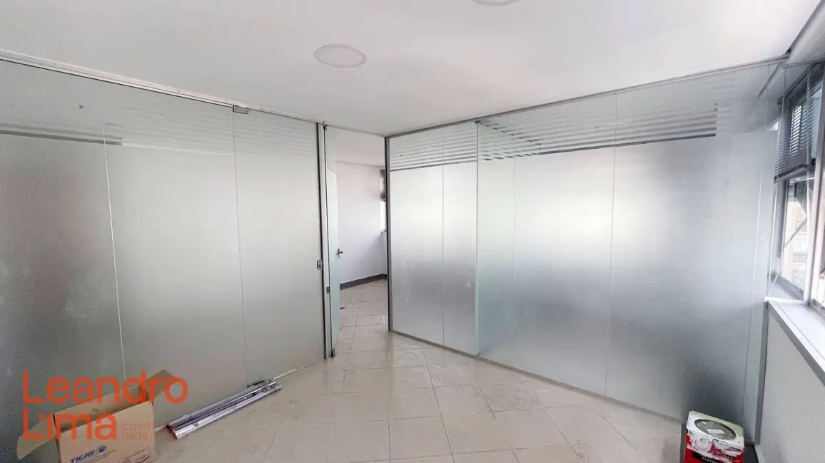 Foto 9 de Sala Comercial para alugar, 44m2 em Indianópolis, São Paulo - SP