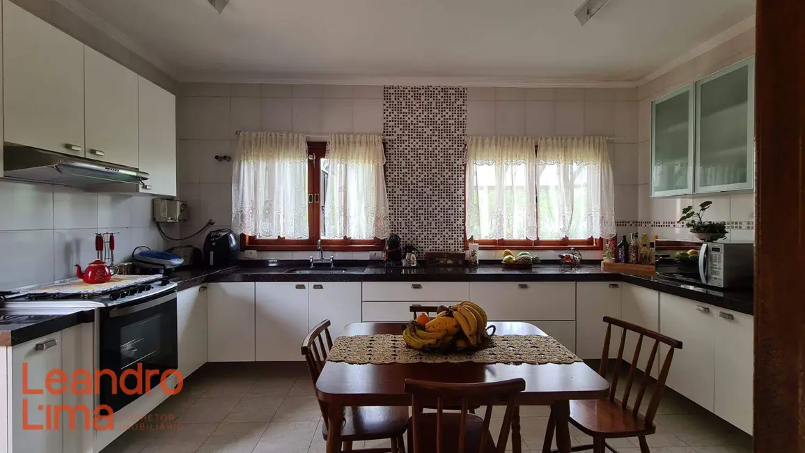 Foto 4 de Casa com 4 quartos à venda, 131m2 em Vila Moreira, Guarulhos - SP