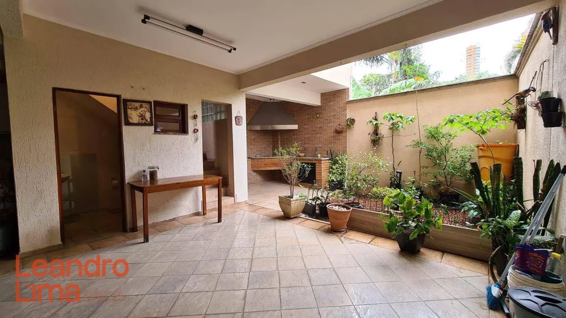 Foto 7 de Casa com 4 quartos à venda, 131m2 em Vila Moreira, Guarulhos - SP