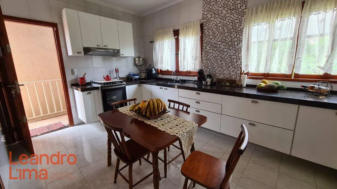 Foto 5 de Casa com 4 quartos à venda, 131m2 em Vila Moreira, Guarulhos - SP