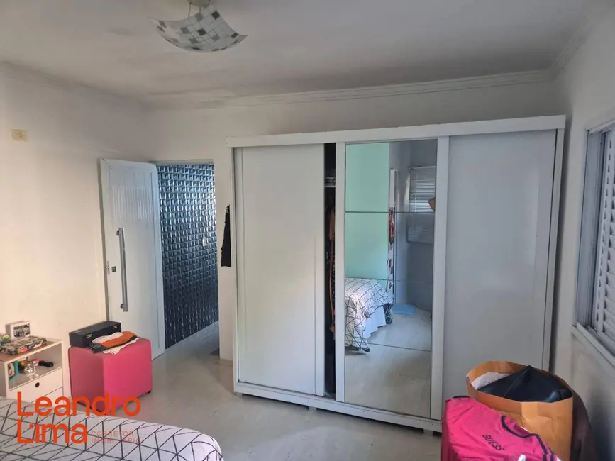 Foto 7 de Casa com 3 quartos à venda, 126m2 em Parque Flamengo, Guarulhos - SP