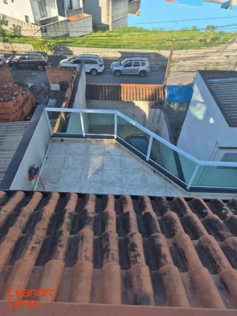 Foto 4 de Casa com 3 quartos à venda, 126m2 em Parque Flamengo, Guarulhos - SP