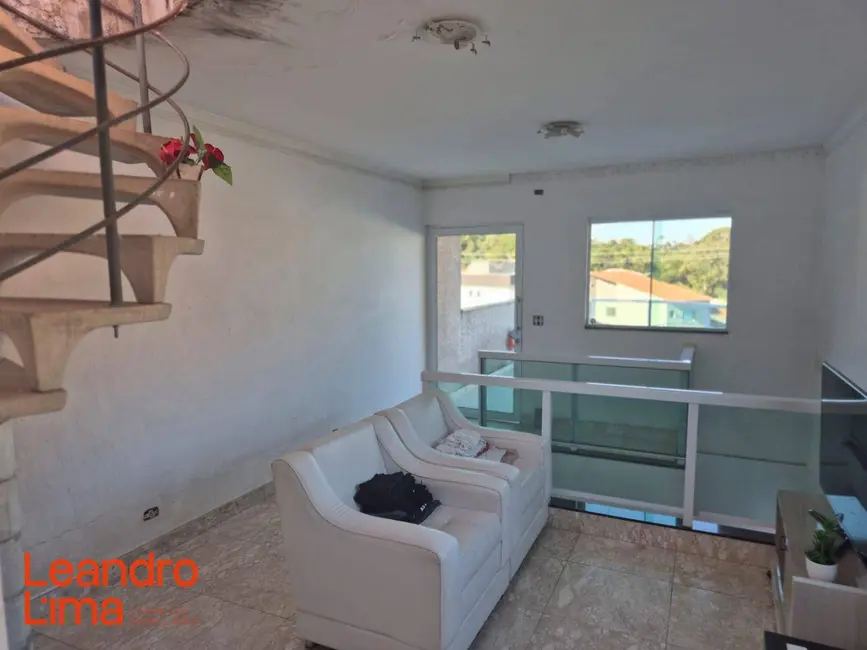 Foto 9 de Casa com 3 quartos à venda, 126m2 em Parque Flamengo, Guarulhos - SP