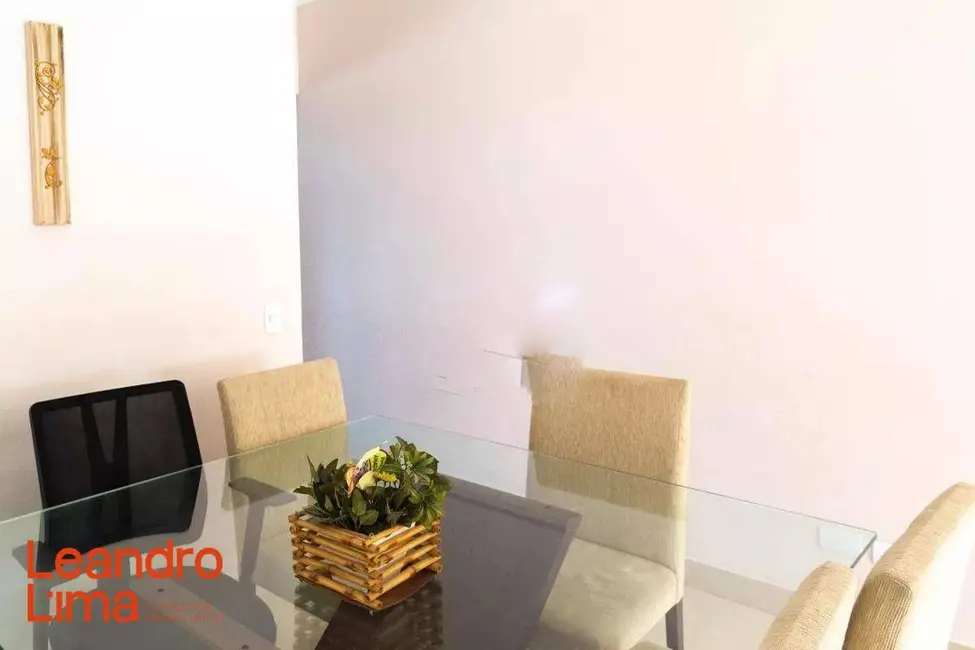 Foto 8 de Casa com 3 quartos à venda, 125m2 em Jardim Rizzo, Guarulhos - SP