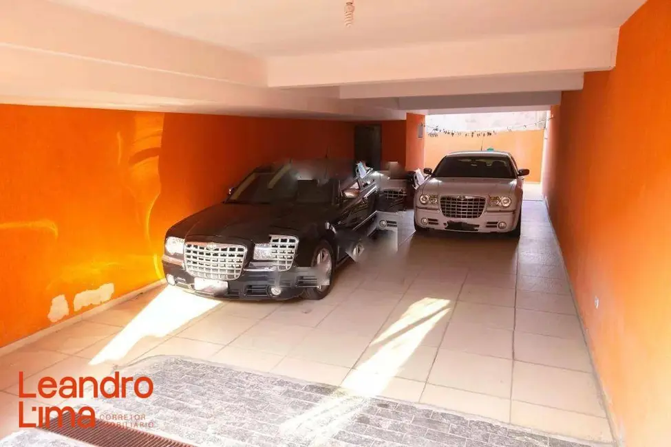 Foto 3 de Casa com 3 quartos à venda, 125m2 em Jardim Rizzo, Guarulhos - SP