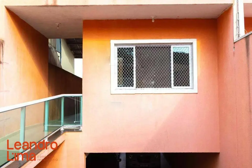 Foto 1 de Casa com 3 quartos à venda, 125m2 em Jardim Rizzo, Guarulhos - SP