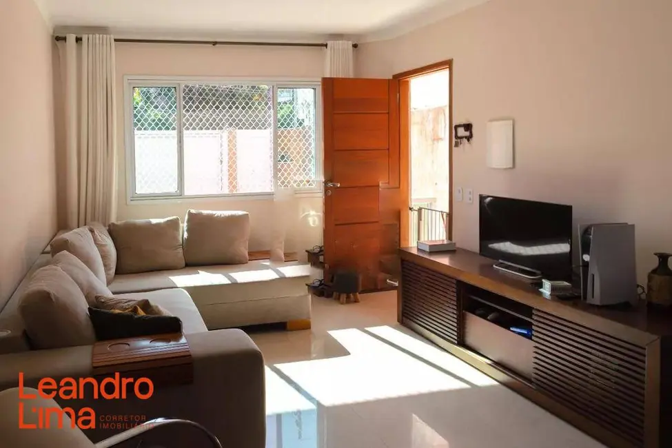 Foto 6 de Casa com 3 quartos à venda, 125m2 em Jardim Rizzo, Guarulhos - SP