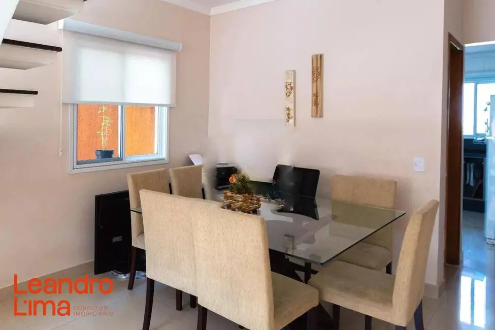 Foto 7 de Casa com 3 quartos à venda, 125m2 em Jardim Rizzo, Guarulhos - SP