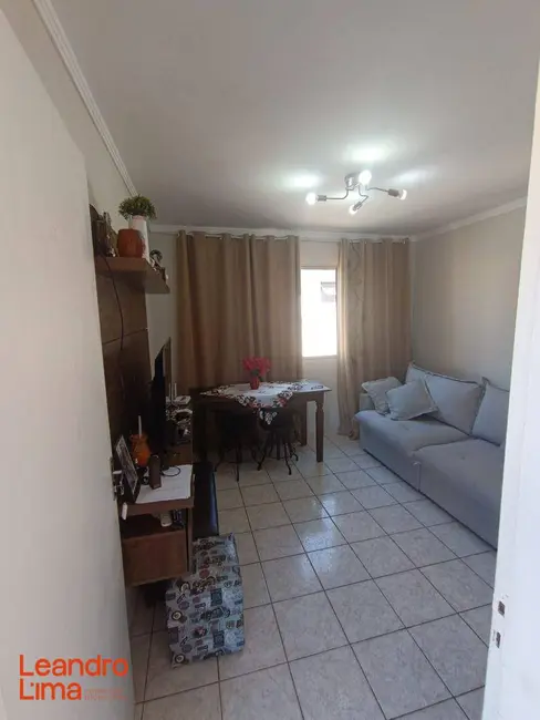 Foto 2 de Casa de Condomínio com 2 quartos à venda, 100m2 em Parque Flamengo, Guarulhos - SP