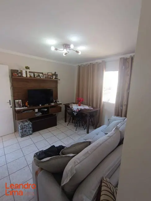 Foto 1 de Casa de Condomínio com 2 quartos à venda, 100m2 em Parque Flamengo, Guarulhos - SP