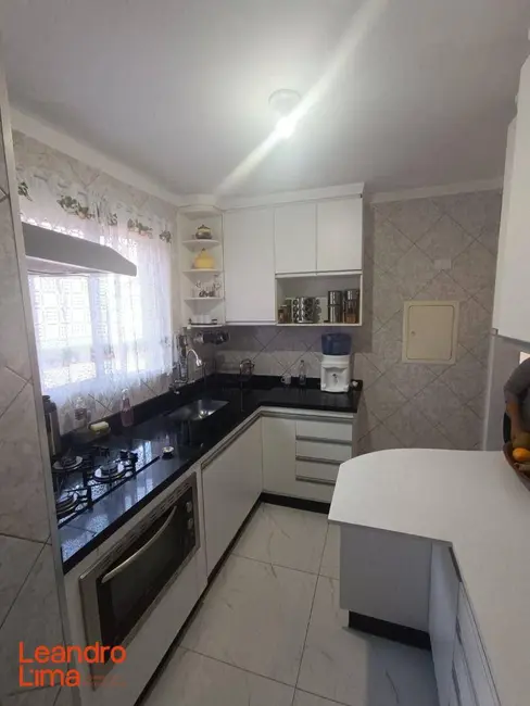 Casa de Condomínio com 2 quartos à venda, 100m2 em Parque Flamengo, Guarulhos - SP - imagem 7 Foto 7 de Casa de Condomínio com 2 quartos à venda, 100m2 em Parque Flamengo, Guarulhos - SP