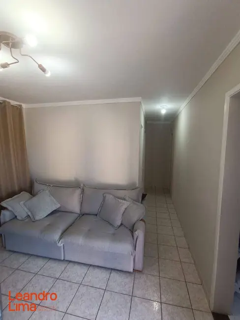 Casa de Condomínio com 2 quartos à venda, 100m2 em Parque Flamengo, Guarulhos - SP - imagem 4 Foto 4 de Casa de Condomínio com 2 quartos à venda, 100m2 em Parque Flamengo, Guarulhos - SP