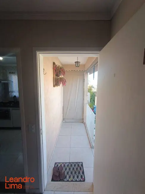 Casa de Condomínio com 2 quartos à venda, 100m2 em Parque Flamengo, Guarulhos - SP - imagem 8 Foto 8 de Casa de Condomínio com 2 quartos à venda, 100m2 em Parque Flamengo, Guarulhos - SP