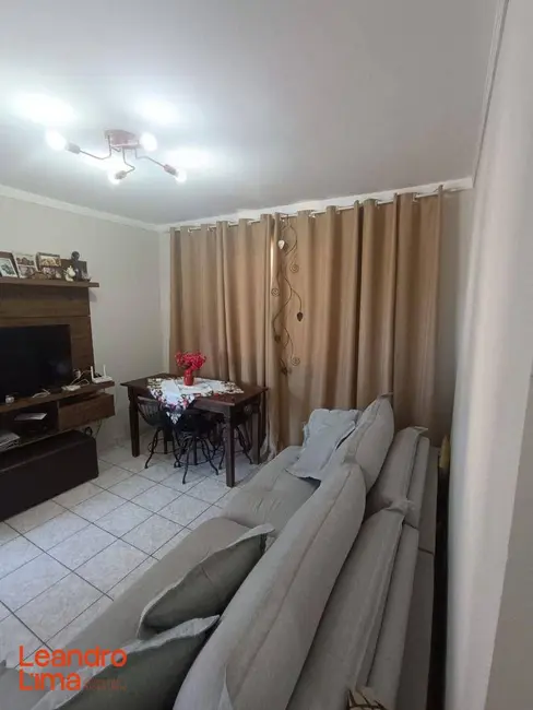 Casa de Condomínio com 2 quartos à venda, 100m2 em Parque Flamengo, Guarulhos - SP - imagem 3 Foto 3 de Casa de Condomínio com 2 quartos à venda, 100m2 em Parque Flamengo, Guarulhos - SP