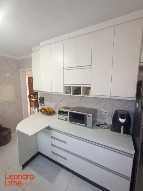 Casa de Condomínio com 2 quartos à venda, 100m2 em Parque Flamengo, Guarulhos - SP - imagem 6 Foto 6 de Casa de Condomínio com 2 quartos à venda, 100m2 em Parque Flamengo, Guarulhos - SP