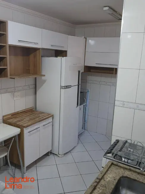 Casa com 2 quartos à venda em Vila São João Batista, Guarulhos - SP - imagem 7 Foto 7 de Casa com 2 quartos à venda em Vila São João Batista, Guarulhos - SP