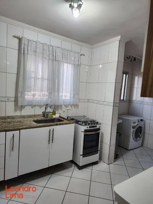 Casa com 2 quartos à venda em Vila São João Batista, Guarulhos - SP - imagem 6 Foto 6 de Casa com 2 quartos à venda em Vila São João Batista, Guarulhos - SP