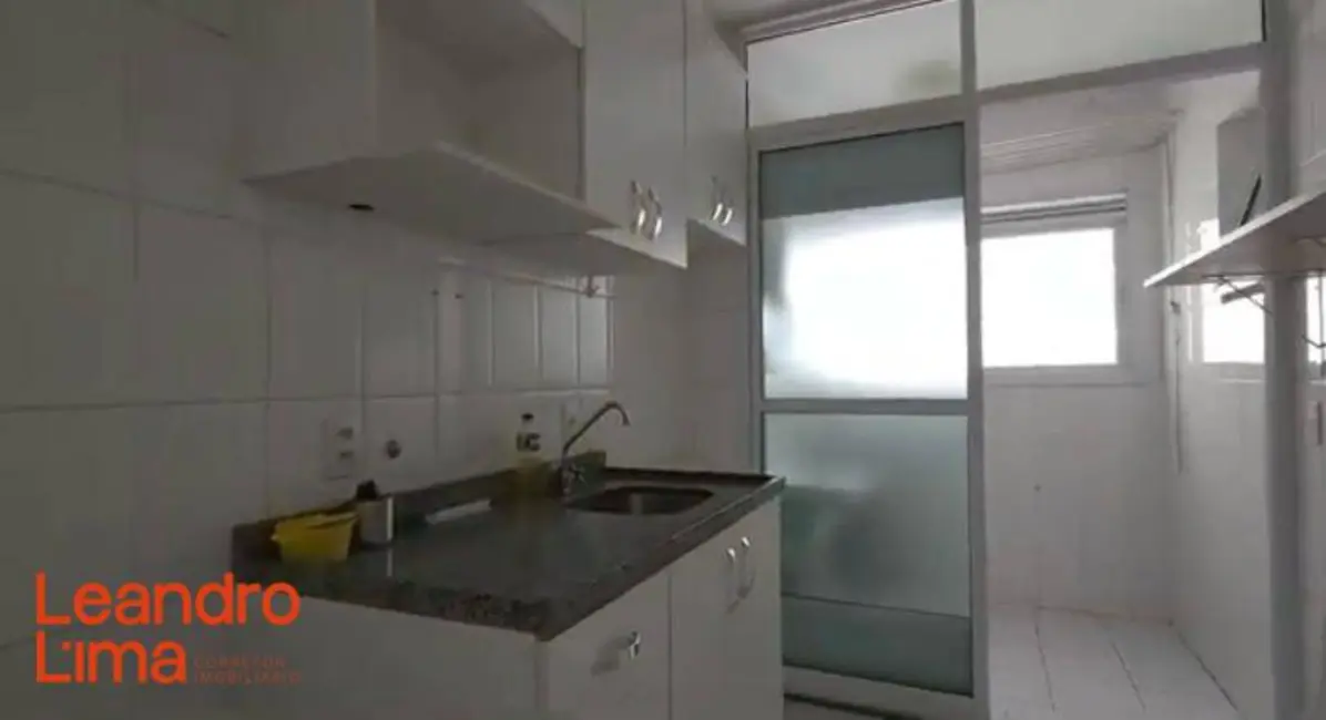 Foto 8 de Apartamento com 3 quartos à venda, 75m2 em Vila Augusta, Guarulhos - SP