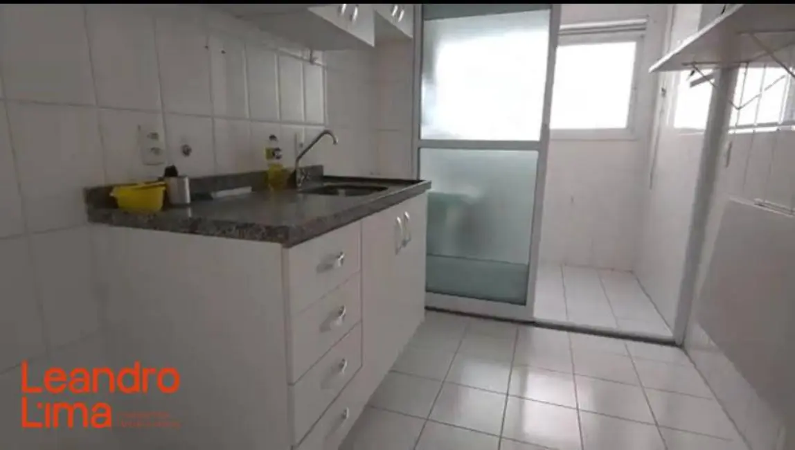 Foto 7 de Apartamento com 3 quartos à venda, 75m2 em Vila Augusta, Guarulhos - SP