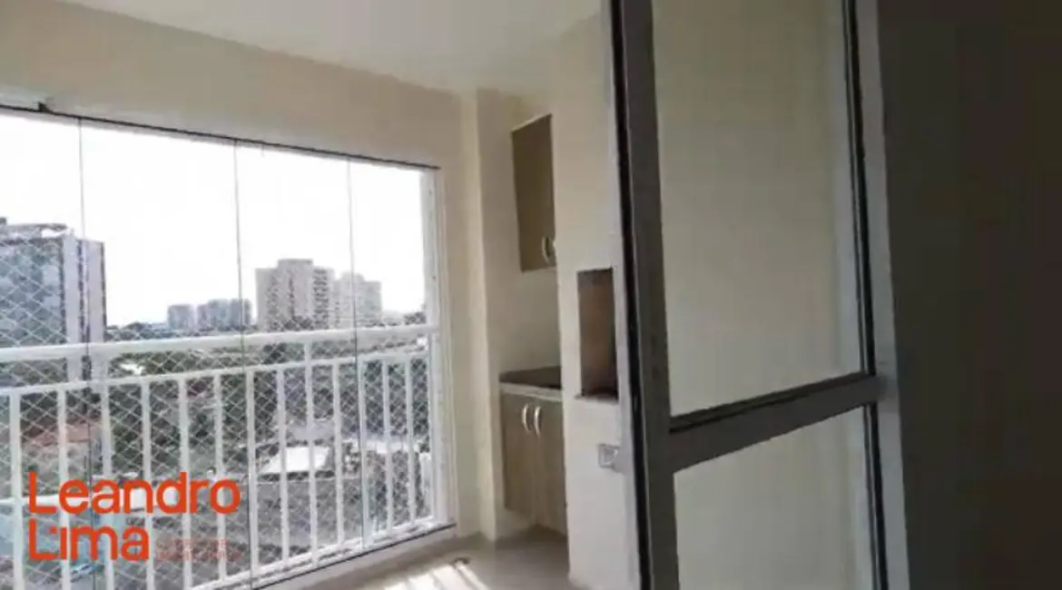 Foto 1 de Apartamento com 3 quartos à venda, 75m2 em Vila Augusta, Guarulhos - SP