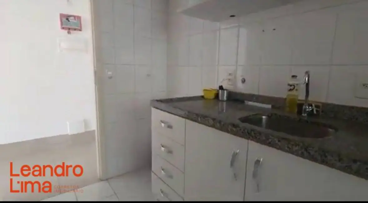 Foto 9 de Apartamento com 3 quartos à venda, 75m2 em Vila Augusta, Guarulhos - SP