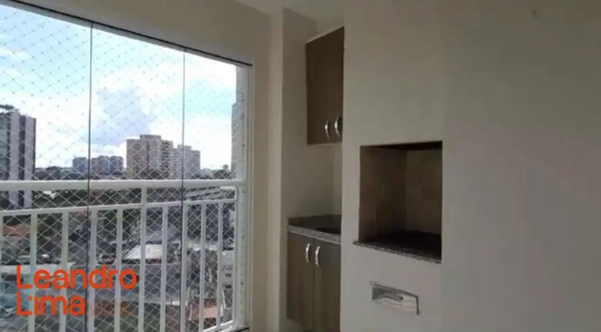 Foto 4 de Apartamento com 3 quartos à venda, 75m2 em Vila Augusta, Guarulhos - SP