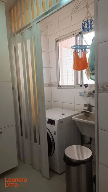 Casa de Condomínio com 2 quartos à venda, 100m2 em Vila São João Batista, Guarulhos - SP - imagem 7 Foto 7 de Casa de Condomínio com 2 quartos à venda, 100m2 em Vila São João Batista, Guarulhos - SP