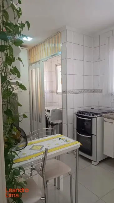 Casa de Condomínio com 2 quartos à venda, 100m2 em Vila São João Batista, Guarulhos - SP - imagem 6 Foto 6 de Casa de Condomínio com 2 quartos à venda, 100m2 em Vila São João Batista, Guarulhos - SP