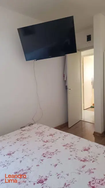 Casa de Condomínio com 2 quartos à venda, 100m2 em Vila São João Batista, Guarulhos - SP - imagem 9 Foto 9 de Casa de Condomínio com 2 quartos à venda, 100m2 em Vila São João Batista, Guarulhos - SP