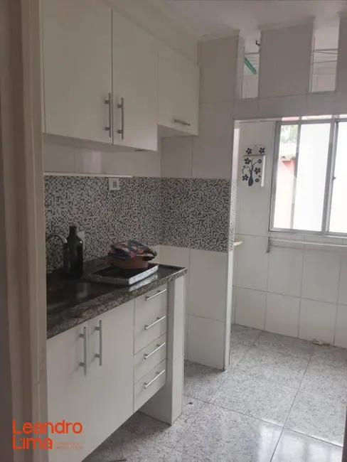 Apartamento com 2 quartos à venda, 53m2 em Vila Zamataro, Guarulhos - SP - imagem 3 Foto 3 de Apartamento com 2 quartos à venda, 53m2 em Vila Zamataro, Guarulhos - SP