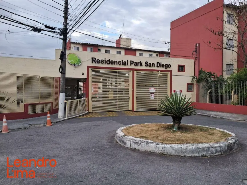 Apartamento com 2 quartos à venda, 53m2 em Vila Zamataro, Guarulhos - SP - imagem 1 Foto 1 de Apartamento com 2 quartos à venda, 53m2 em Vila Zamataro, Guarulhos - SP