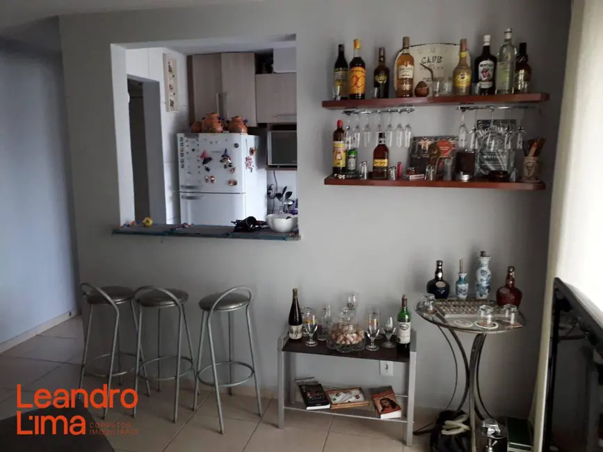 Foto 7 de Apartamento com 2 quartos à venda, 52m2 em Parque Novo Mundo, São Paulo - SP