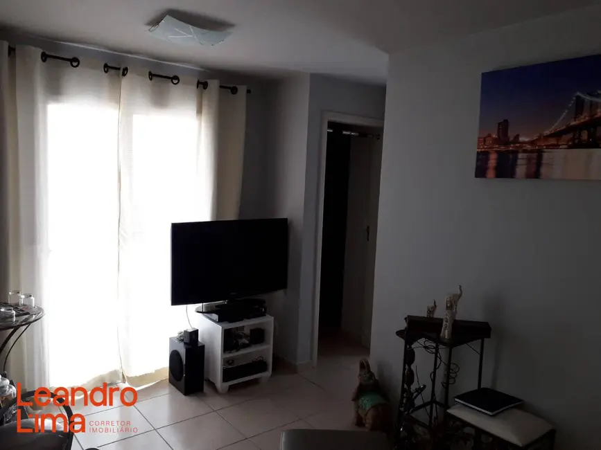 Foto 4 de Apartamento com 2 quartos à venda, 52m2 em Parque Novo Mundo, São Paulo - SP