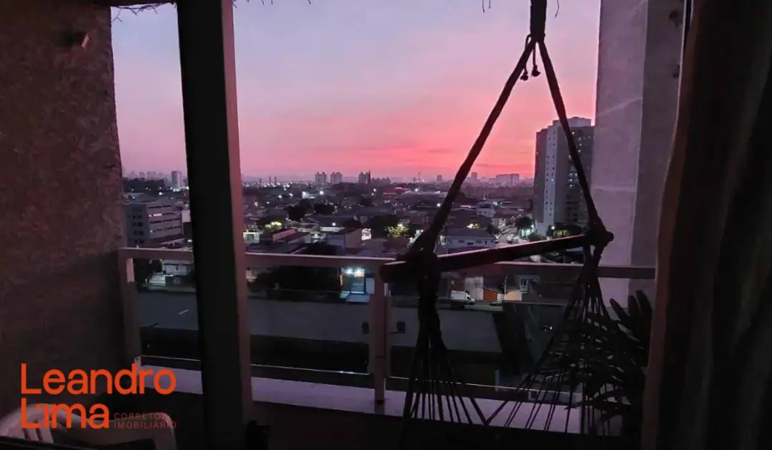 Foto 5 de Apartamento com 2 quartos à venda, 52m2 em Parque Novo Mundo, São Paulo - SP