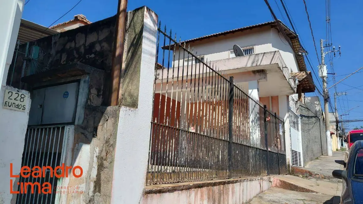 Foto 1 de Casa com 2 quartos à venda, 250m2 em Jardim Santa Maria, Guarulhos - SP