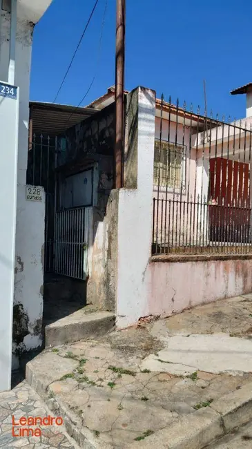 Foto 5 de Casa com 2 quartos à venda, 250m2 em Jardim Santa Maria, Guarulhos - SP