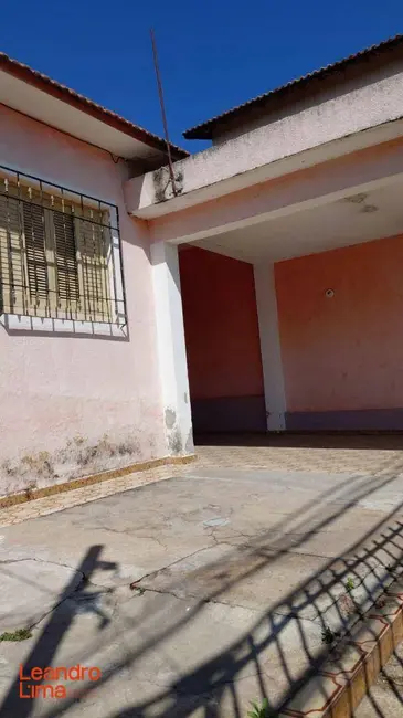 Foto 2 de Casa com 2 quartos à venda, 250m2 em Jardim Santa Maria, Guarulhos - SP