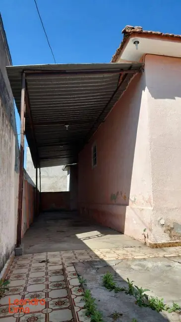 Foto 3 de Casa com 2 quartos à venda, 250m2 em Jardim Santa Maria, Guarulhos - SP