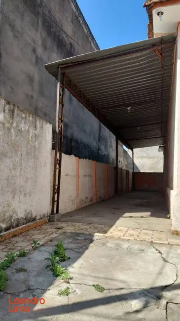 Foto 4 de Casa com 2 quartos à venda, 250m2 em Jardim Santa Maria, Guarulhos - SP