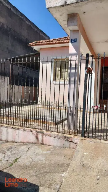 Foto 7 de Casa com 2 quartos à venda, 250m2 em Jardim Santa Maria, Guarulhos - SP