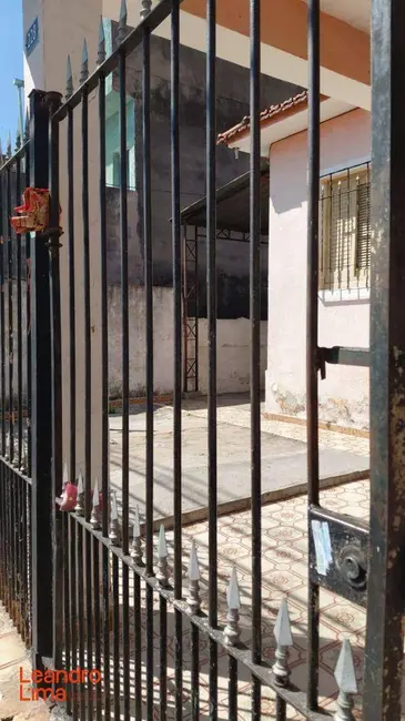 Foto 8 de Casa com 2 quartos à venda, 250m2 em Jardim Santa Maria, Guarulhos - SP