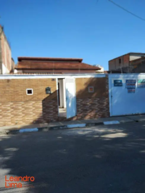 Foto 3 de Casa com 3 quartos à venda, 250m2 em Jardim Presidente Dutra, Guarulhos - SP